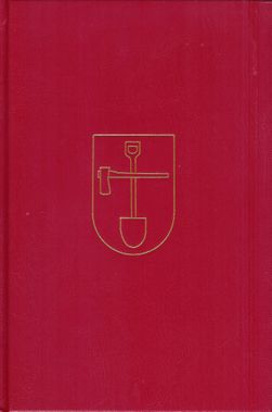 Rødenes Gårds-og slektshistorie fra 1962, nyopptrykk 2007